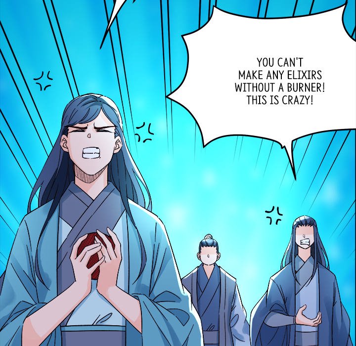 My Lovely Disciples - episode 27 - 117