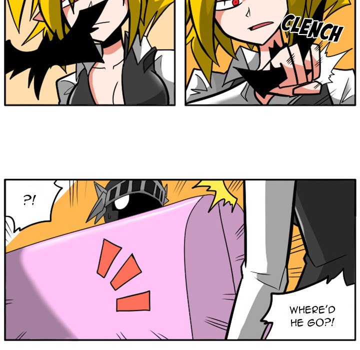Maki and Friends - episode 5 - 21