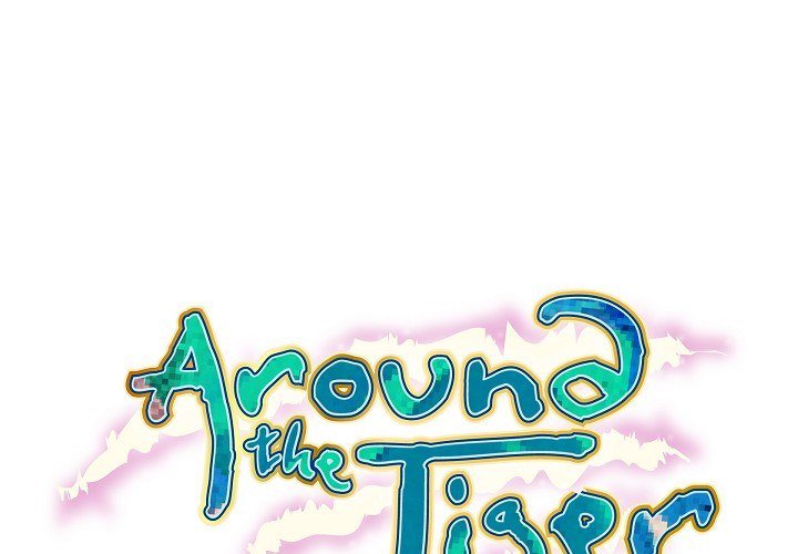 Around the Tiger - episode 32 - 0