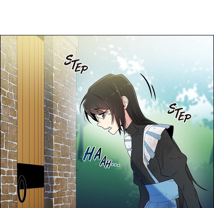The Maid and the Vampire - episode 10 - 26