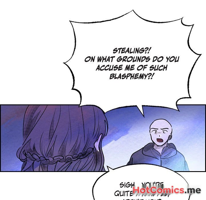 The Villainess Behind the Mask - episode 37 - 37