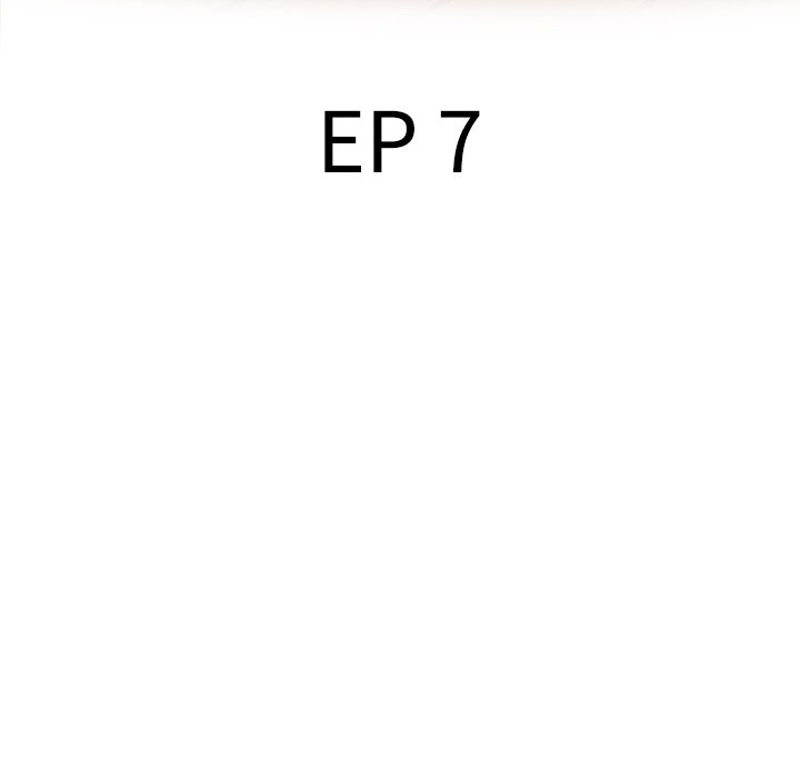 Stretched Out Love - episode 7 - 15