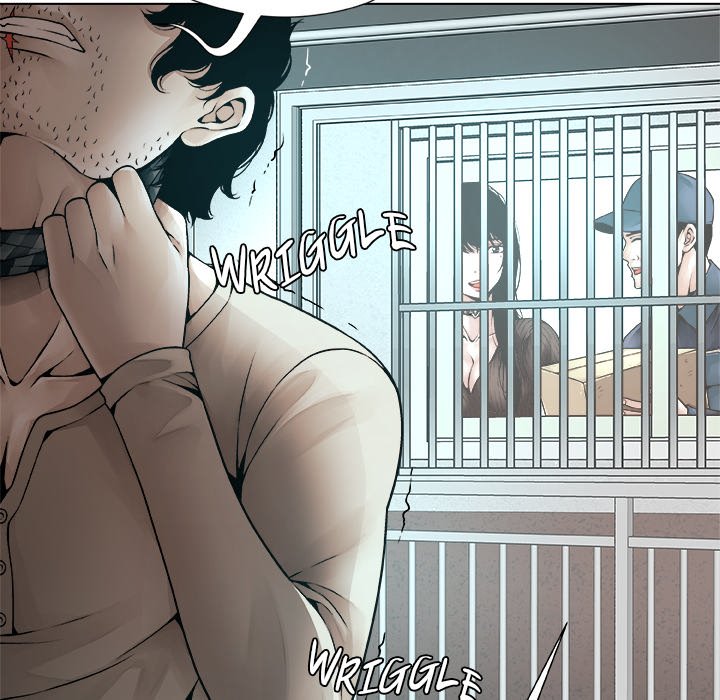 Unfinished Business - episode 1 - 195