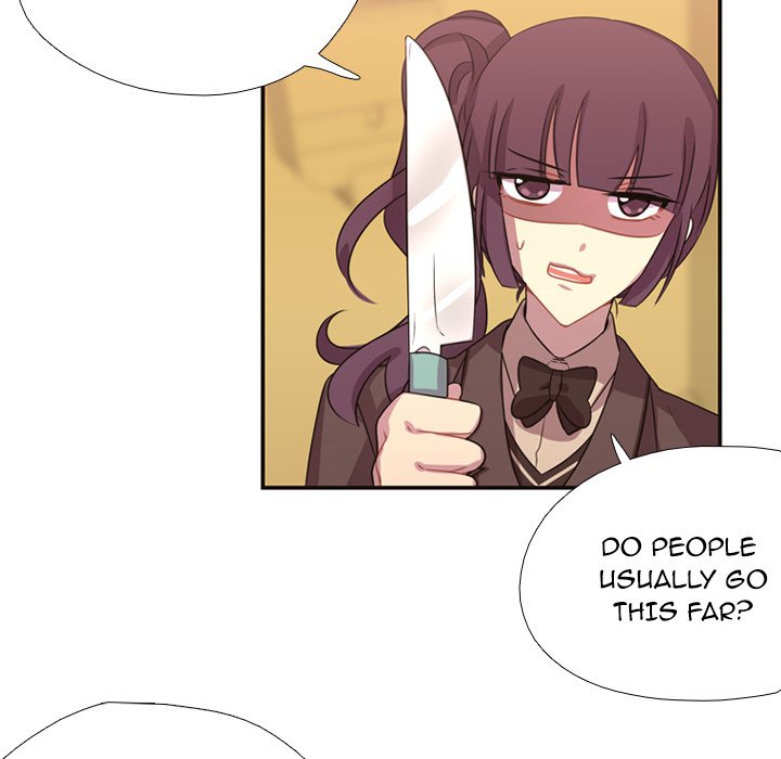 I Need Romance - episode 8 - 16
