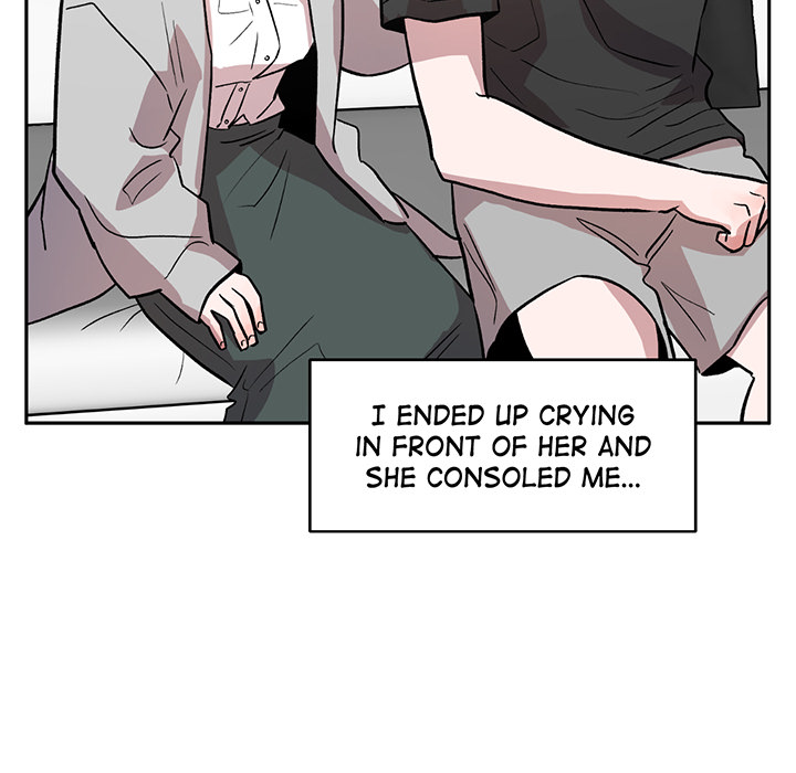 Bitter Sweetheart - episode 19 - 90