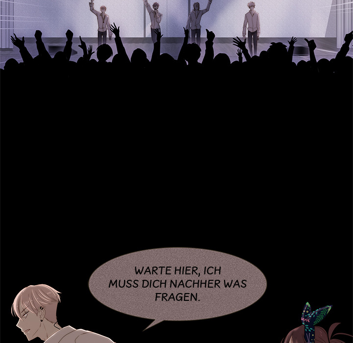 Mein Leben als Halb-Magi - episode 8 - 34