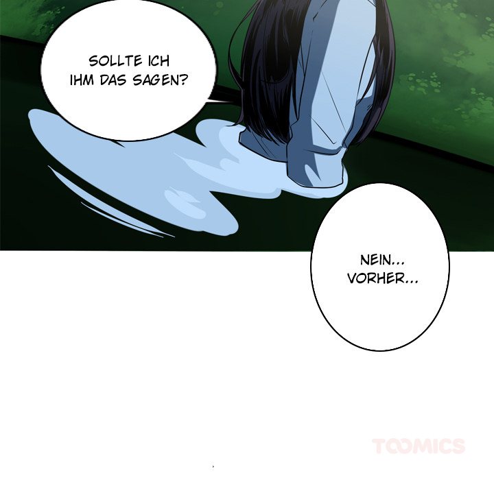 Die Meerjungfrau im Teich - episode 50 - 67