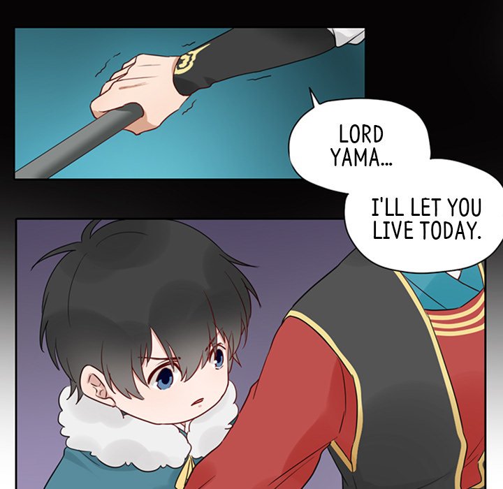 Odis and Moa's Underworld Diary - episode 46 - 38