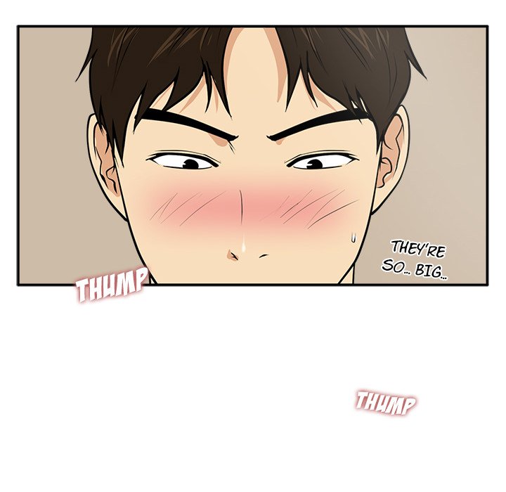 Mr. Kang - episode 19 - 86