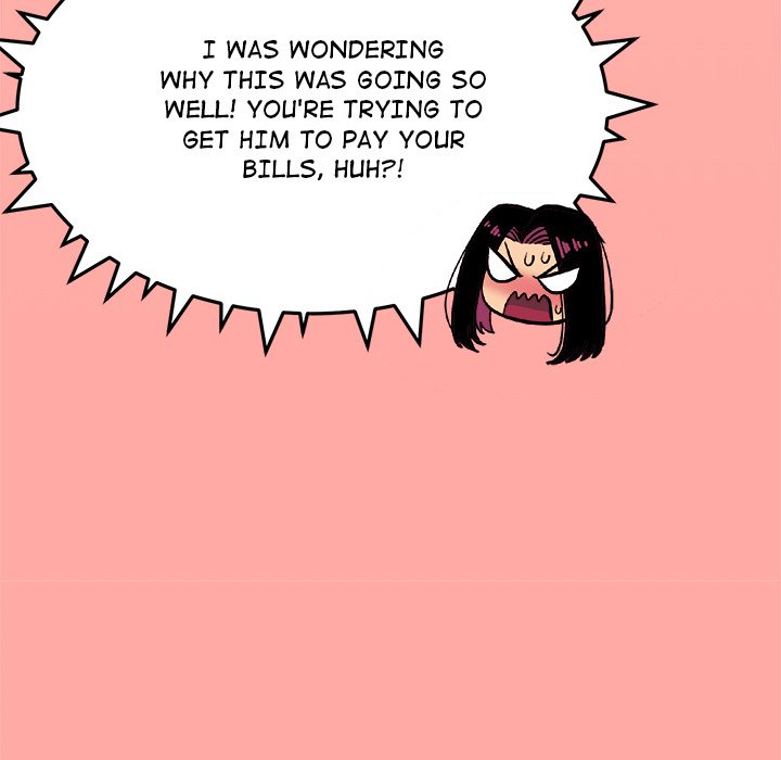 Someone Stop Her! - episode 4 - 203
