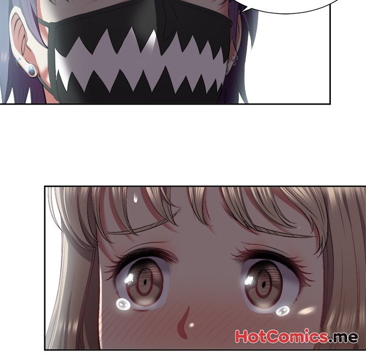 Yuri's Part Time Job - episode 20 - 31