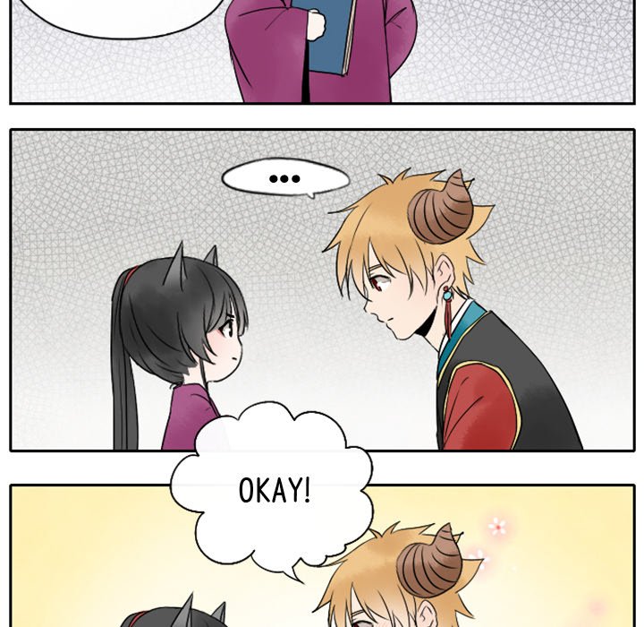 Odis and Moa's Underworld Diary - episode 4 - 33