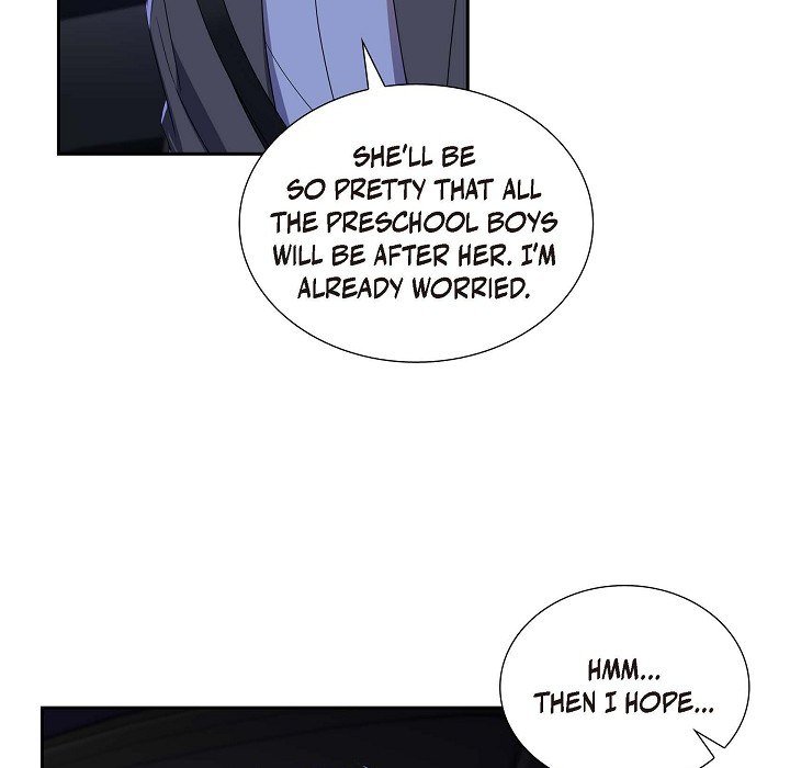 A Misogamist's Romance - episode 7 - 8
