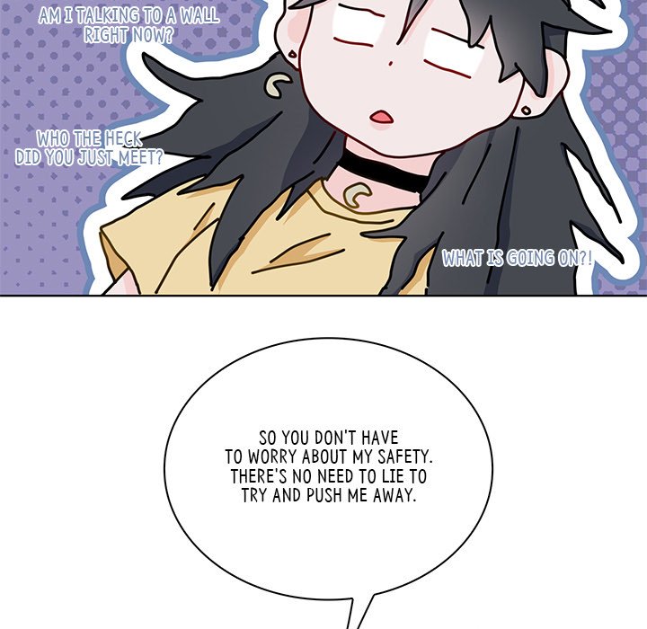 To Trick a Mermaid - episode 18 - 69