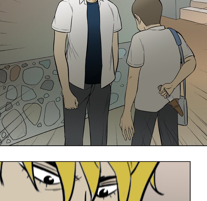 Classroom of Murder - episode 22 - 116