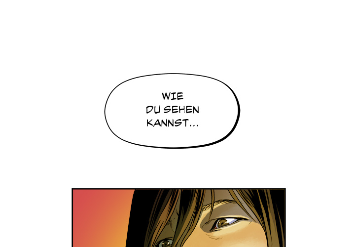 Karmas Weg - episode 21 - 0