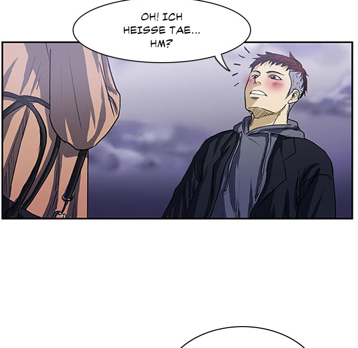 Tweener - episode 1 - 14