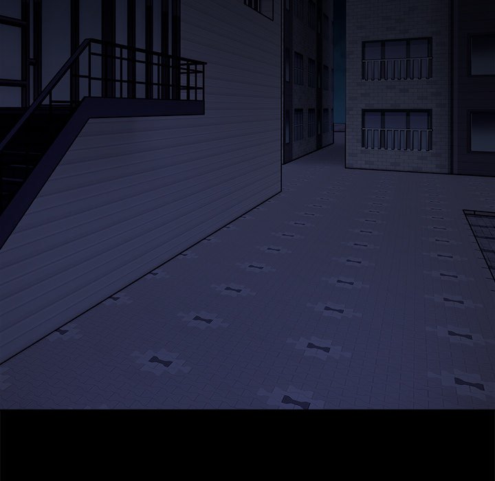 The Secret of a Girls' Dorm - episode 1 - 40