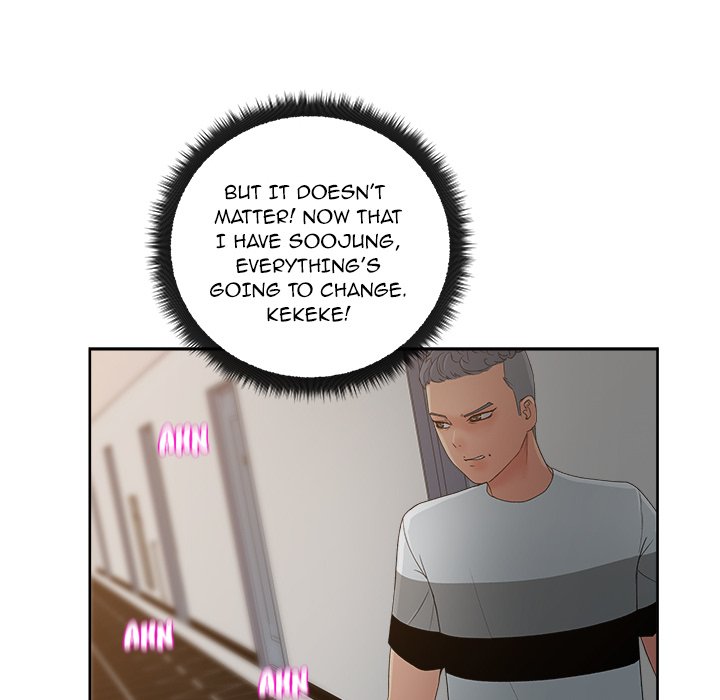 Soojung's Comic Store - episode 10 - 76