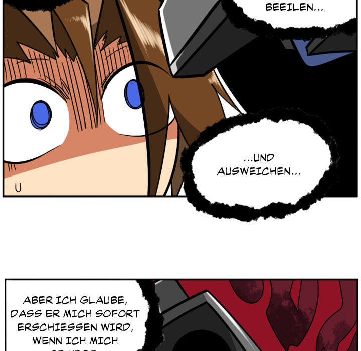 Das Wohnheim aus einer anderen Welt - episode 38 - 45