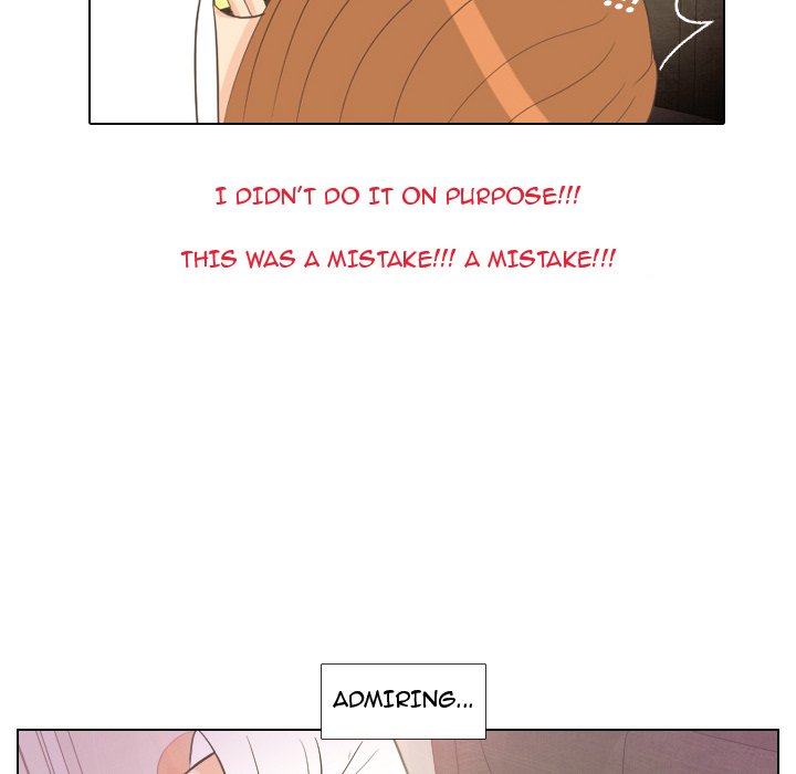 Hold My Hand - episode 12 - 14