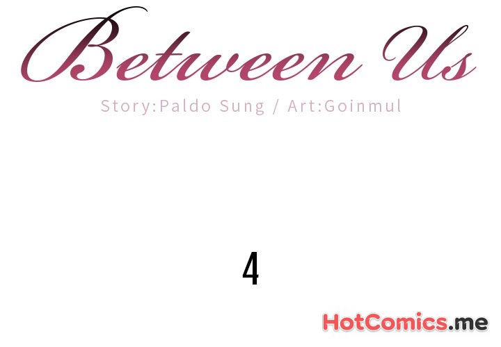 Between Us - episode 4 - 1