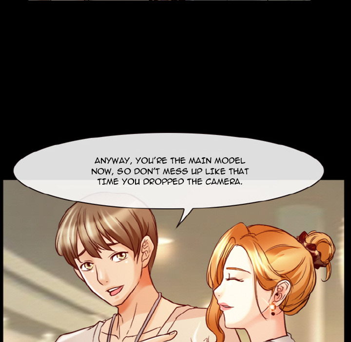 Silhouette - episode 9 - 18