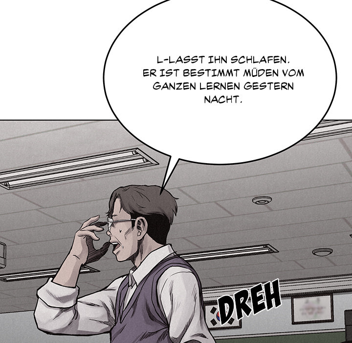 Höllenkessel - episode 19 - 21