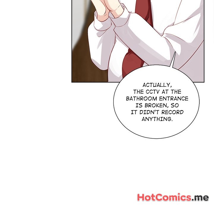A Young Case of Hearts - episode 16 - 122