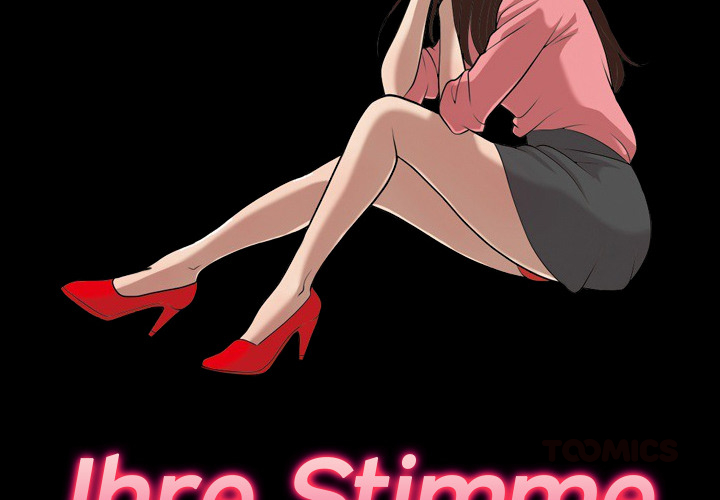 Ihre Stimme - episode 14 - 1