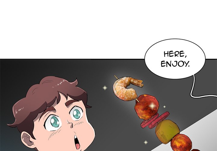 Stardust - episode 51 - 3