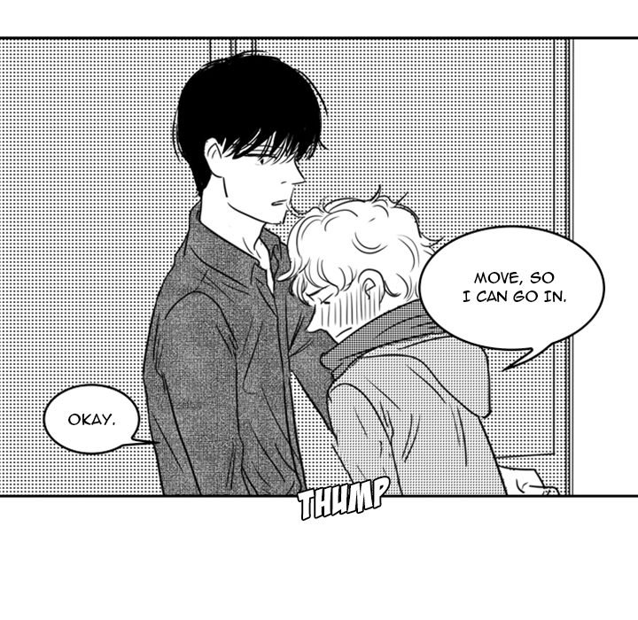 His Preference - episode 17 - 37