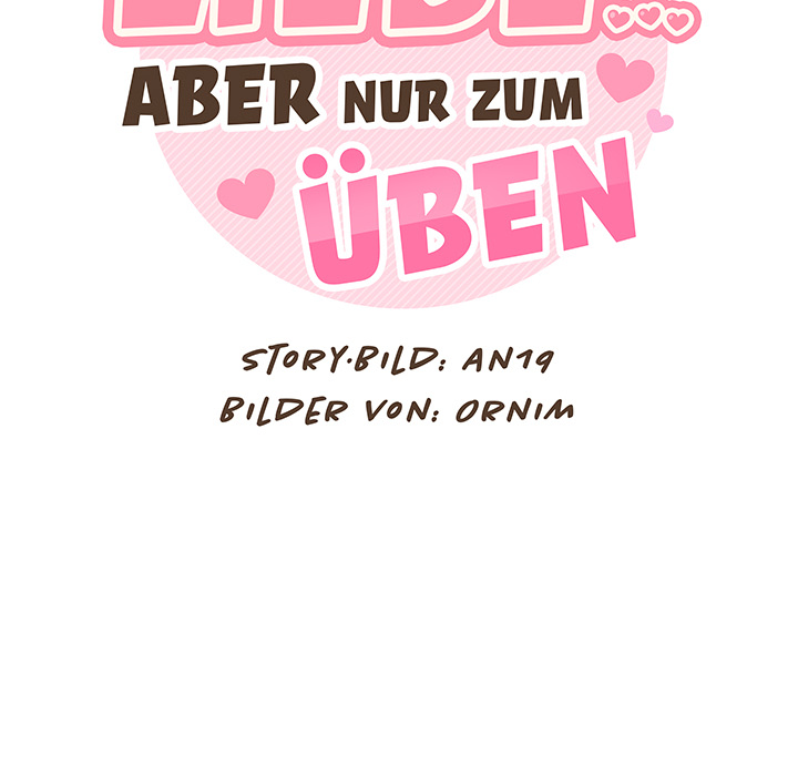 Liebe... aber nur zum Üben - episode 2 - 46