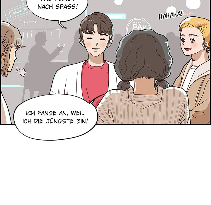 Der Hahn im Korb - episode 33 - 53