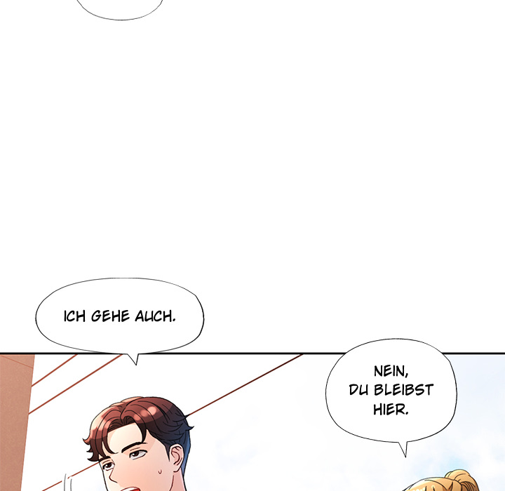 Halt, ich bin verheiratet! - episode 61 - 109