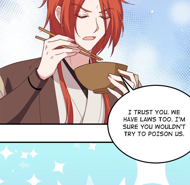 Four New Husbands - episode 3 - 82