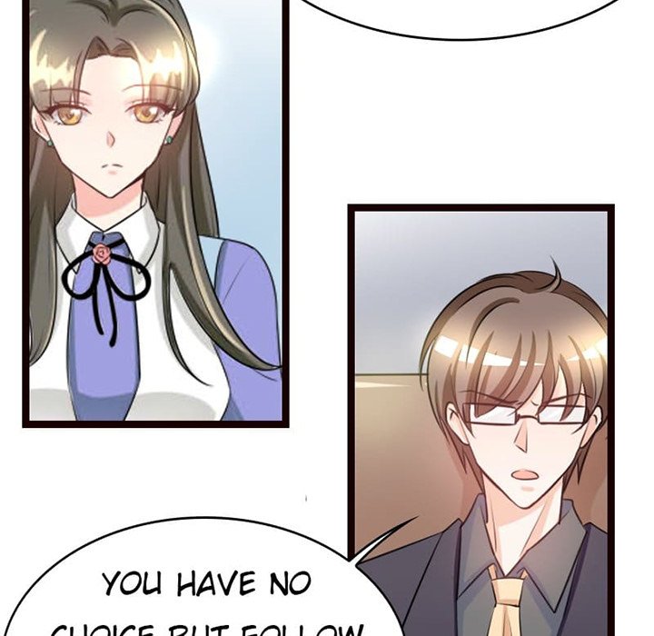 Love Is Never Enough - episode 19 - 43