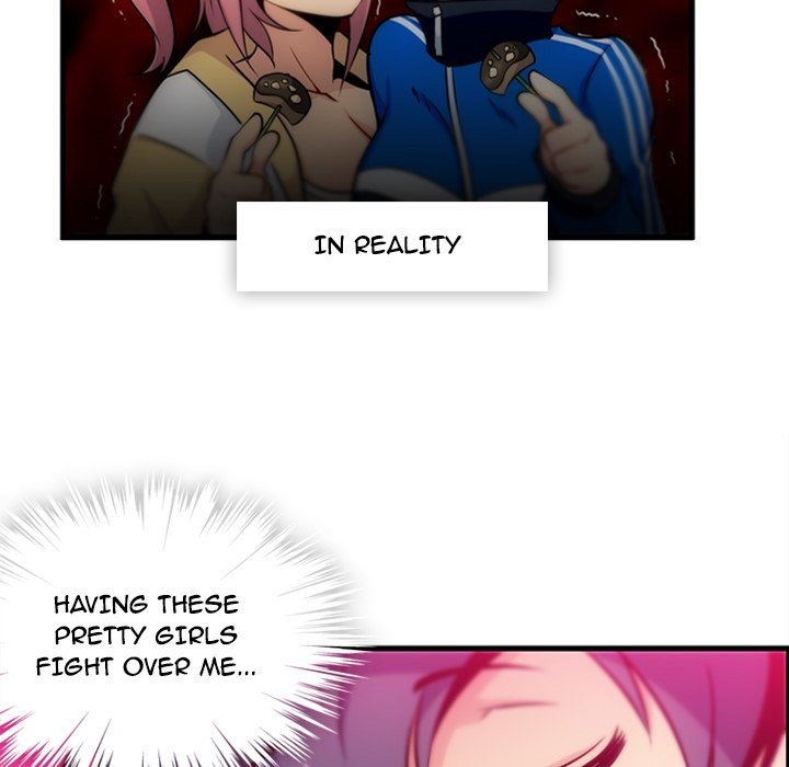 Such a Cute Spy - episode 11 - 22