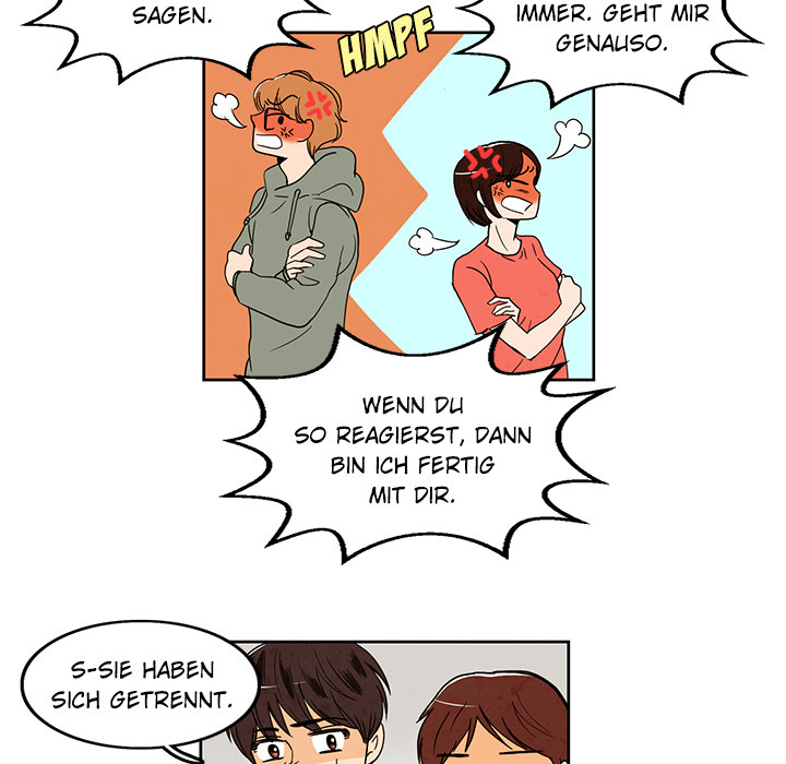 Händchenhalten Auf Eigene Gefahr - episode 35 - 58