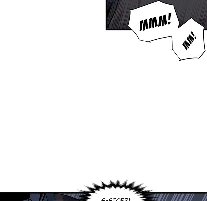Wer hat Angst vor Mister H? - episode 34 - 52