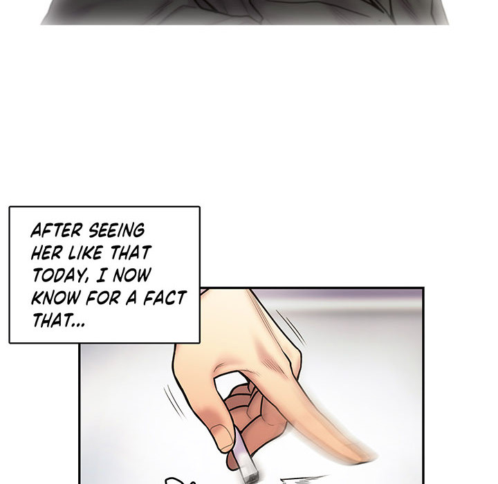 Sleeping With the Ghost - episode 24 - 9