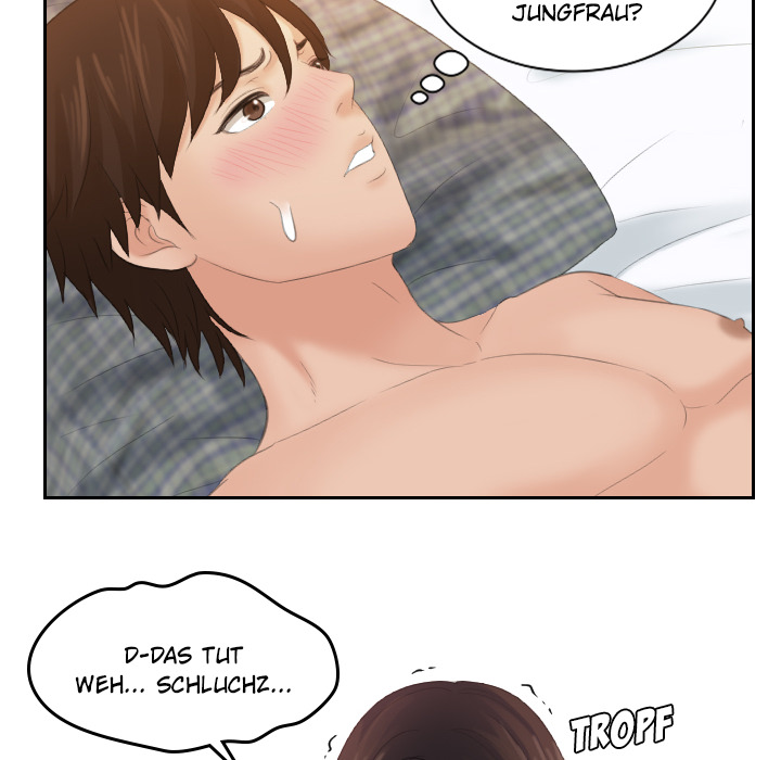 Geliebte Puppe - episode 3 - 5