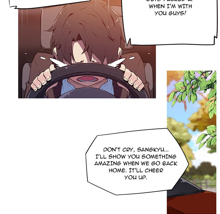 My Girlfriend is a Star - episode 2 - 24