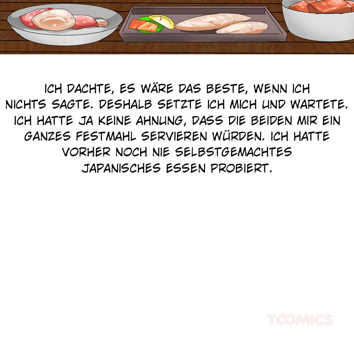 Forever Gossip 2. Staffel - episode 6 - 13