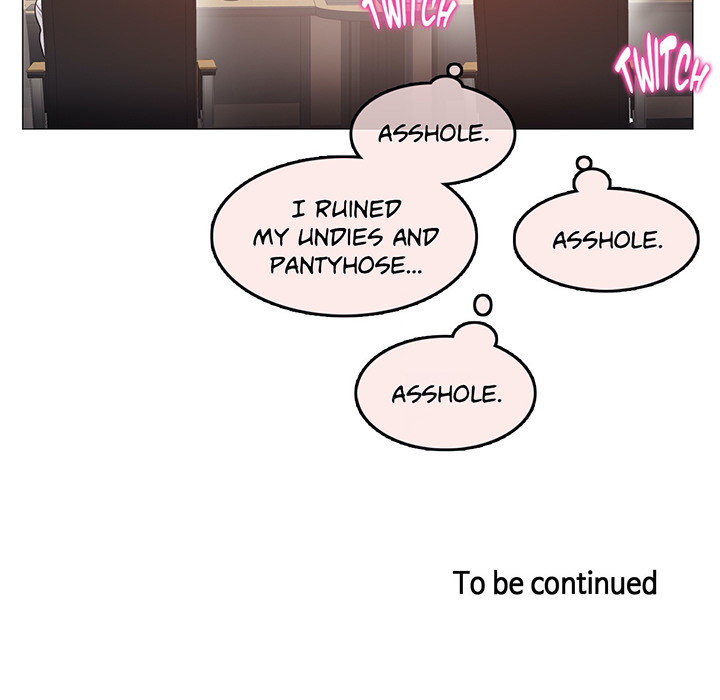 A Pervert's Daily Life - episode 96 - 88