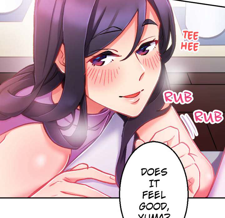 That Soaking Wet Girl - episode 8 - 25