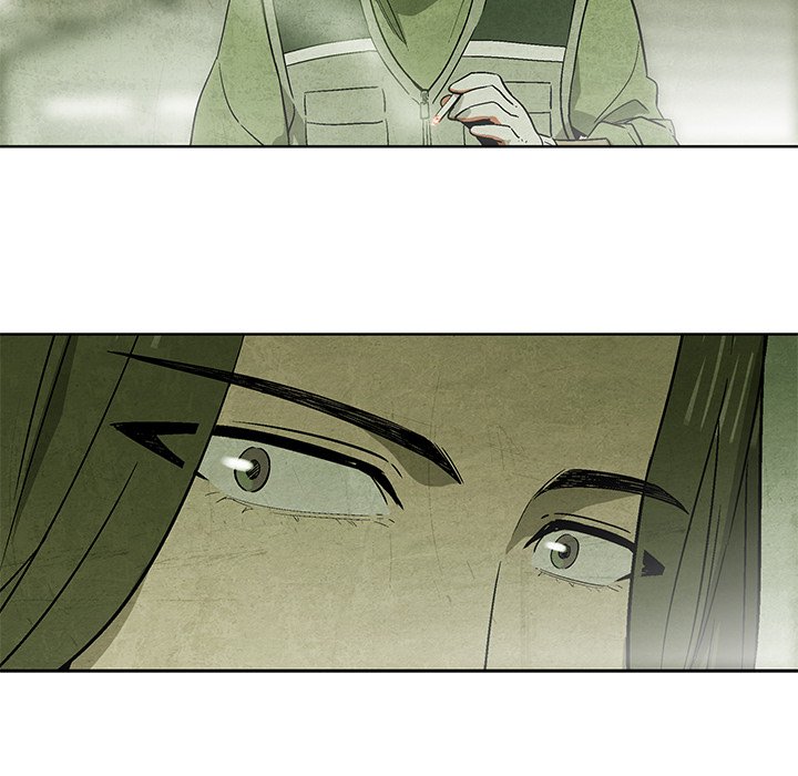 Gorgon - episode 10 - 50