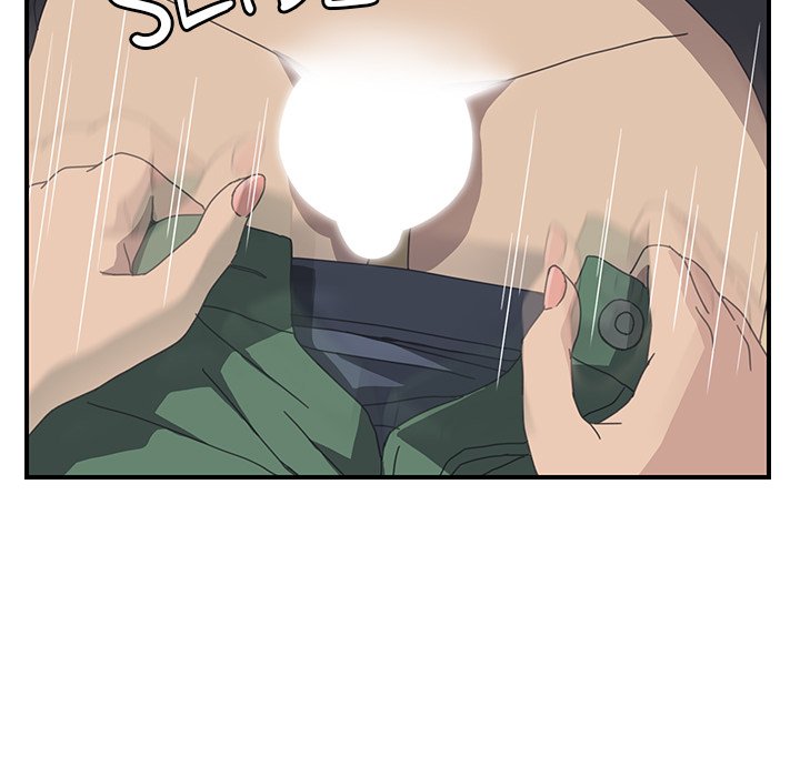 The Unwanted Roommate - episode 11 - 52