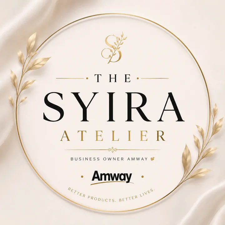 syira_amway