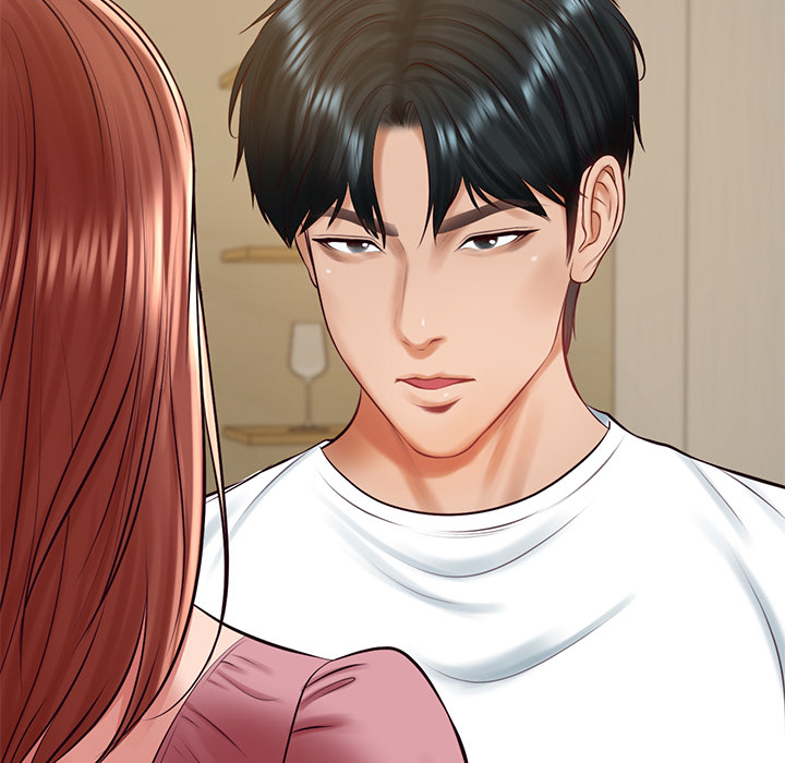 Extremely Rich Family - episode 58 - 51